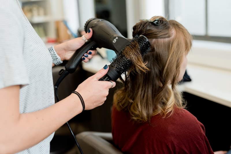 Mor Colour Touch-up