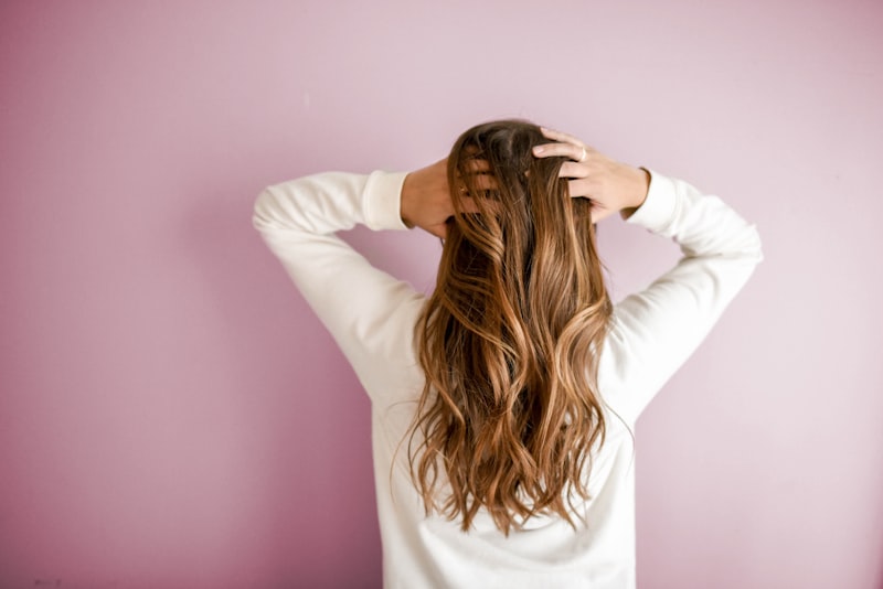 Female Hair Wash (Blow Dry) at Renew Salon Kota